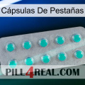 Cápsulas De Pestañas 28